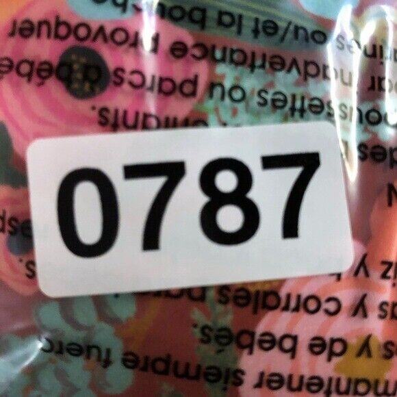 Summersalt x Rifle Paper Company Floral One Piece Swimsuit - Picture 12 of 15